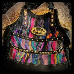 Women's hand bag